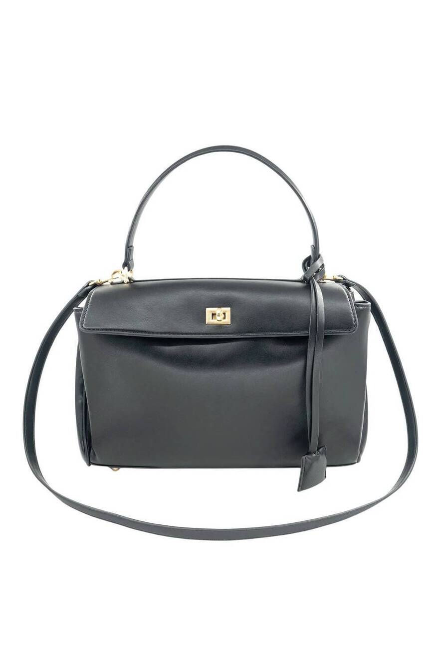 NEW BC HANDBAGS women's antonia bag in black